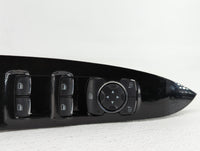 2013-2020 Ford Fusion Master Power Window Switch Replacement Driver Side Left P/N:HS73-14A568-B DG9T-14540-ABW Fits OEM Used