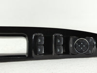 2013-2020 Ford Fusion Master Power Window Switch Replacement Driver Side Left P/N:HS73-14A568-B DG9T-14540-ABW Fits OEM Used
