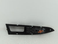 2013-2020 Ford Fusion Master Power Window Switch Replacement Driver Side Left P/N:HS73-14A568-B DG9T-14540-ABW Fits OEM Used