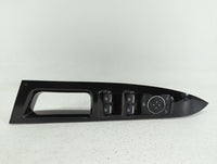 2013-2020 Ford Fusion Master Power Window Switch Replacement Driver Side Left P/N:HS73-14A568-B DG9T-14540-ABW Fits OEM Used