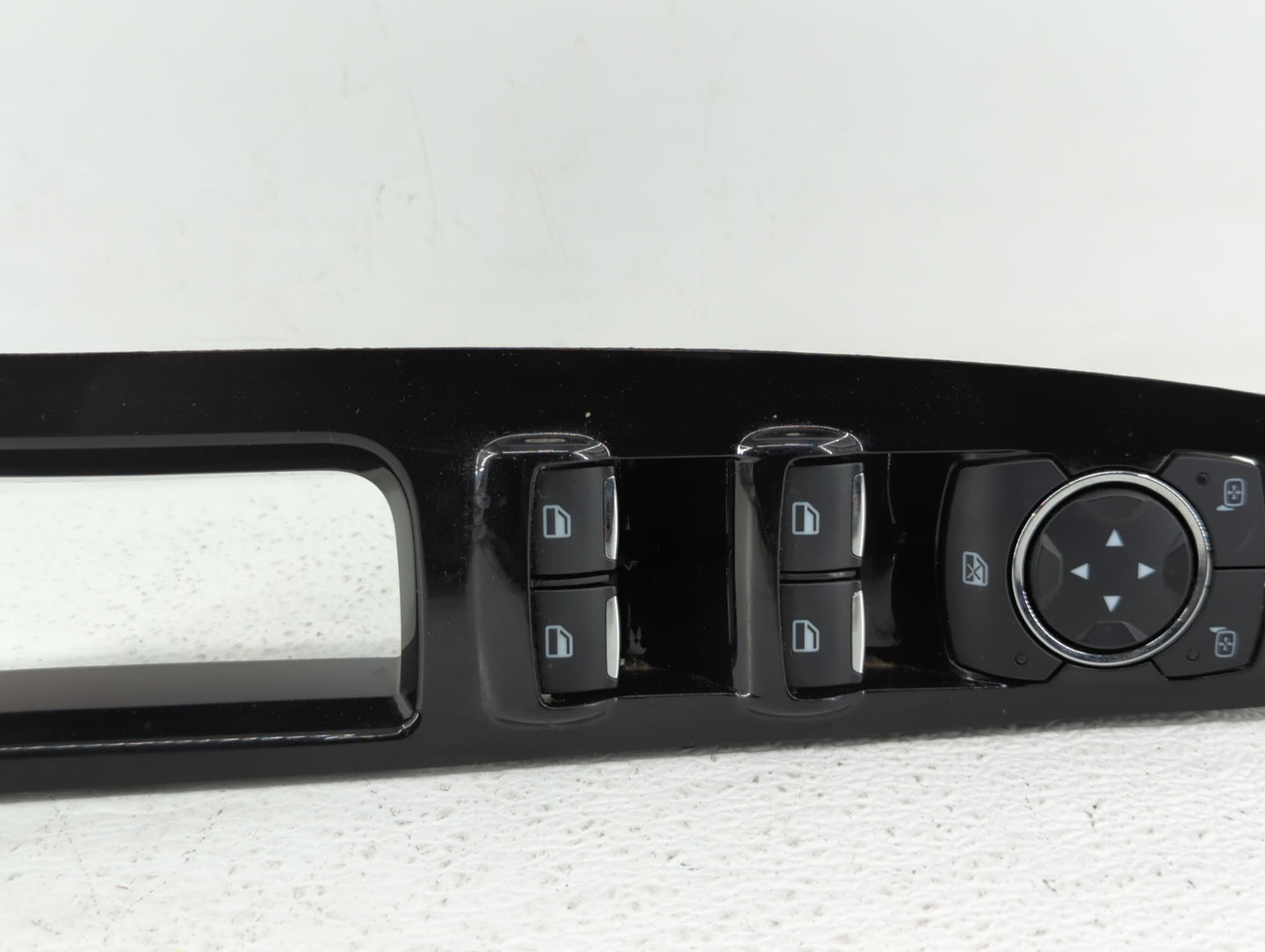 2013-2020 Ford Fusion Master Power Window Switch Replacement Driver Side Left P/N:HS73-14A568-B DG9T-14540-ABW Fits OEM Used