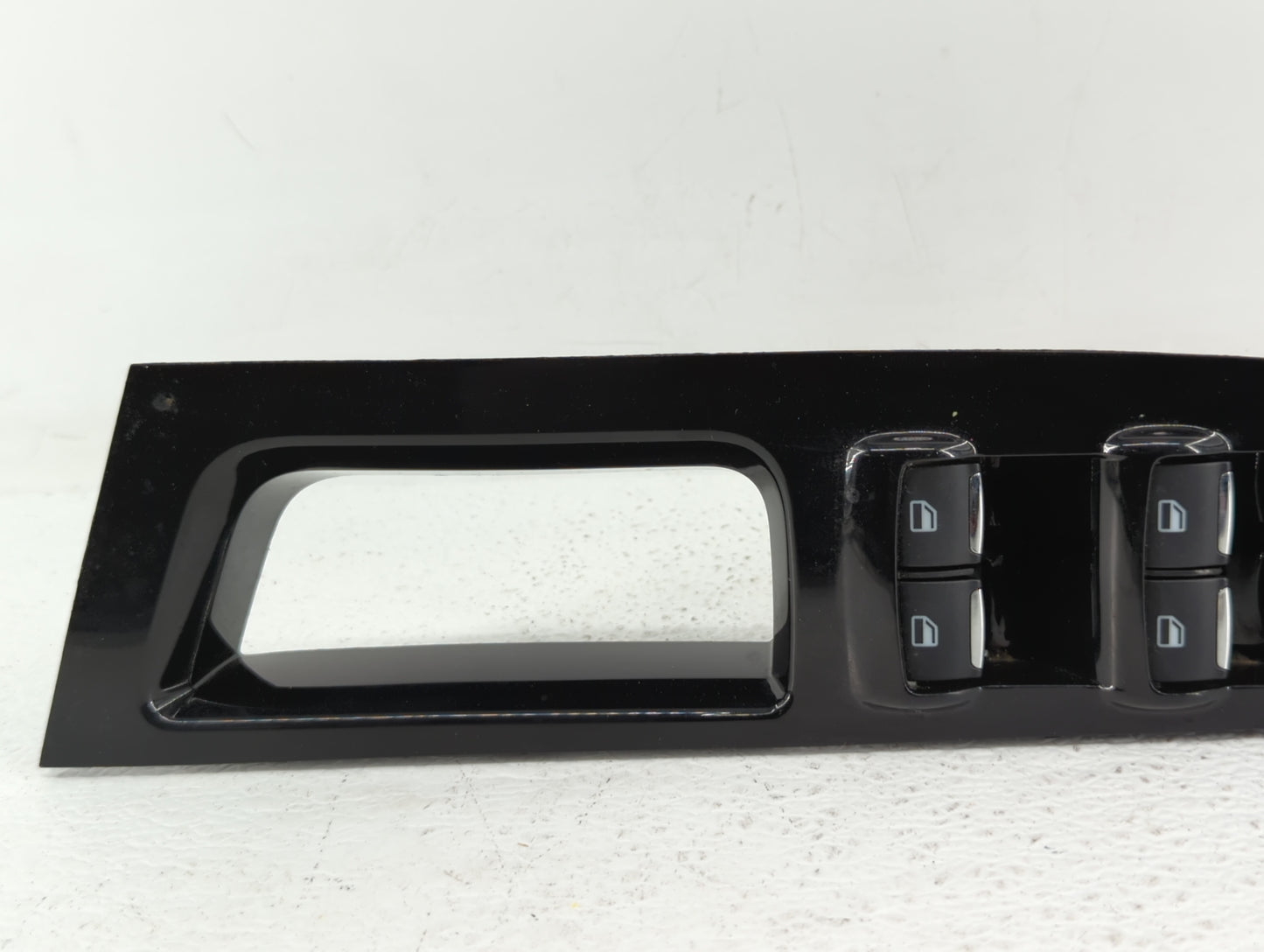 2013-2020 Ford Fusion Master Power Window Switch Replacement Driver Side Left P/N:HS73-14A568-B DG9T-14540-ABW Fits OEM Used