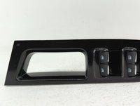 2013-2020 Ford Fusion Master Power Window Switch Replacement Driver Side Left P/N:HS73-14A568-B DG9T-14540-ABW Fits OEM Used
