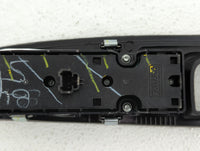 2013-2020 Ford Fusion Master Power Window Switch Replacement Driver Side Left P/N:HS73-14A568-B DG9T-14540-ABW Fits OEM Used