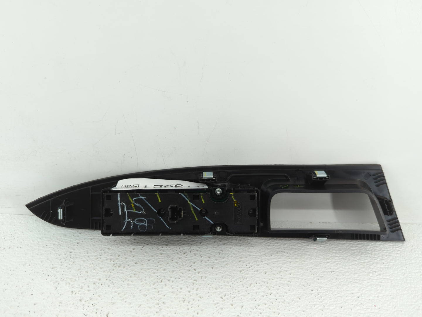 2013-2020 Ford Fusion Master Power Window Switch Replacement Driver Side Left P/N:HS73-14A568-B DG9T-14540-ABW Fits OEM Used