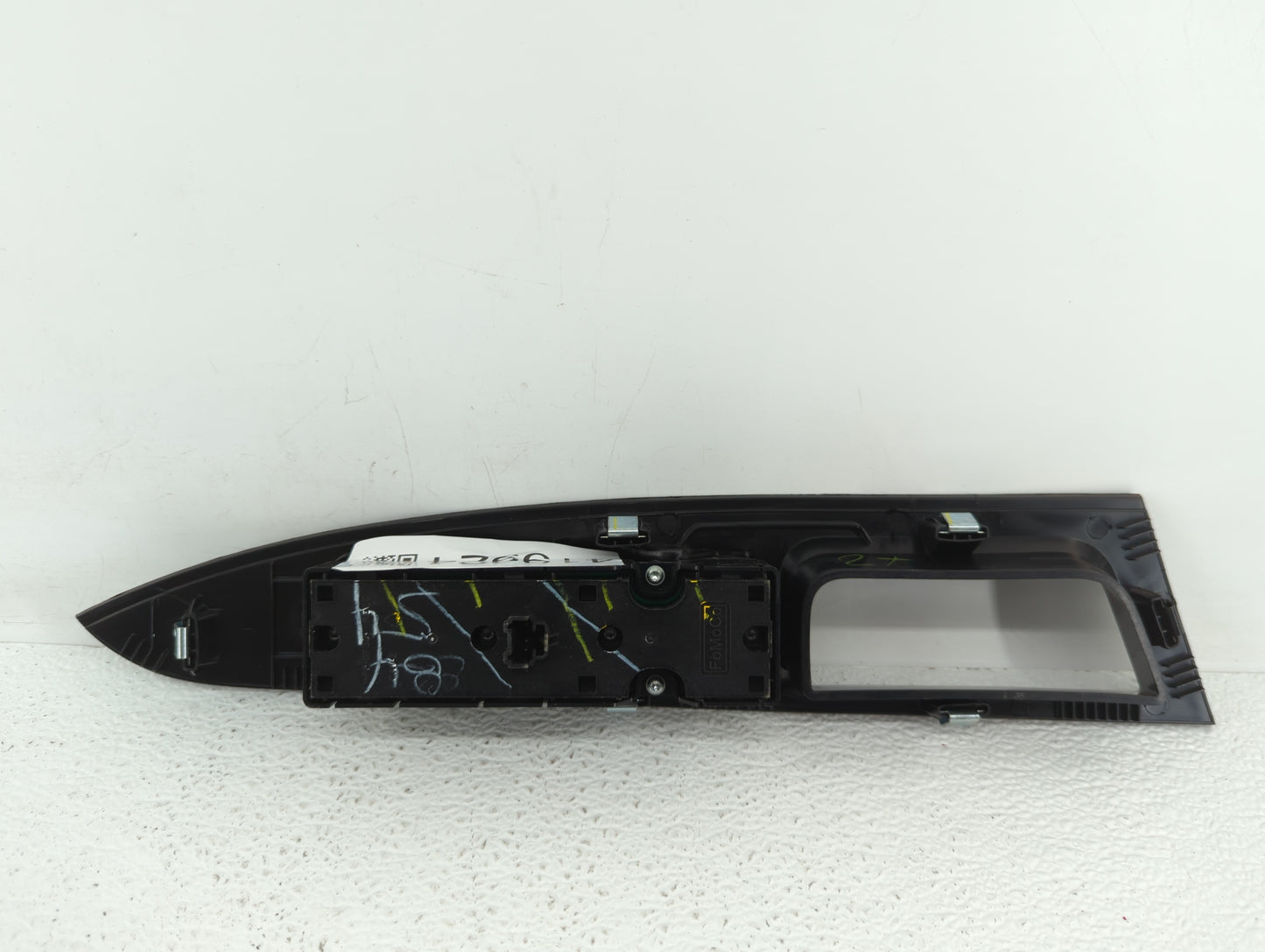 2013-2020 Ford Fusion Master Power Window Switch Replacement Driver Side Left P/N:HS73-14A568-B DG9T-14540-ABW Fits OEM Used
