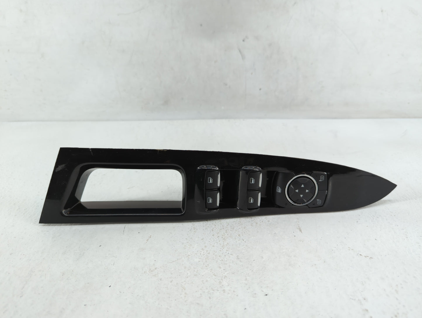 2013-2020 Ford Fusion Master Power Window Switch Replacement Driver Side Left P/N:HS73-14A568-B DG9T-14540-ABW Fits OEM Used