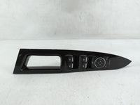 2013-2020 Ford Fusion Master Power Window Switch Replacement Driver Side Left P/N:HS73-14A568-B DG9T-14540-ABW Fits OEM Used