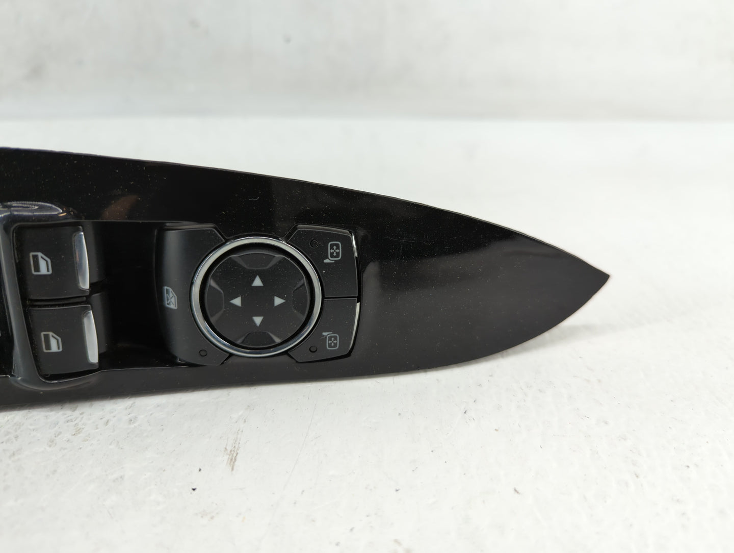 2013-2020 Ford Fusion Master Power Window Switch Replacement Driver Side Left P/N:HS73-14A568-B DG9T-14540-ABW Fits OEM Used