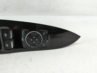 2013-2020 Ford Fusion Master Power Window Switch Replacement Driver Side Left P/N:HS73-14A568-B DG9T-14540-ABW Fits OEM Used