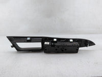 2013-2020 Ford Fusion Master Power Window Switch Replacement Driver Side Left P/N:HS73-14A568-B DG9T-14540-ABW Fits OEM Used