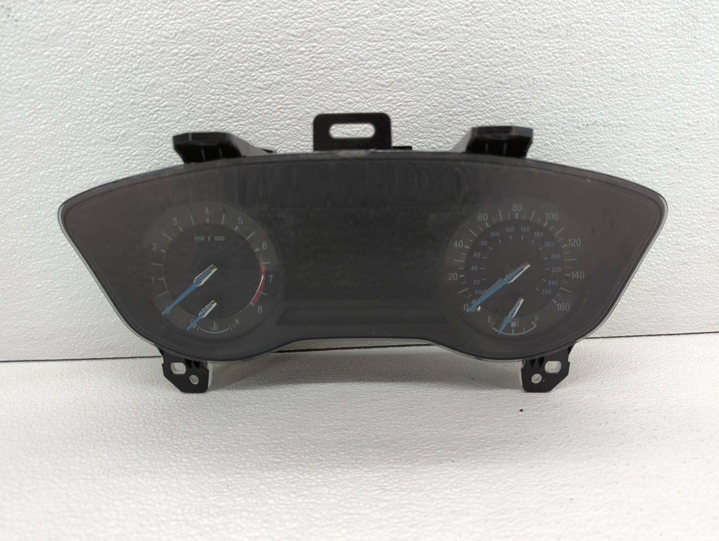 2015 Ford Fusion Instrument Cluster Speedometer Gauges P/N:FS7T-10849-EC FS7T-10849-EB, FS7T-10849-EA, FS7T-10849-EE Fits OE