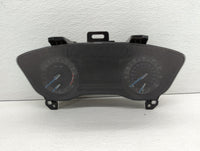 2015 Ford Fusion Instrument Cluster Speedometer Gauges P/N:FS7T-10849-EC FS7T-10849-EB, FS7T-10849-EA, FS7T-10849-EE Fits OE