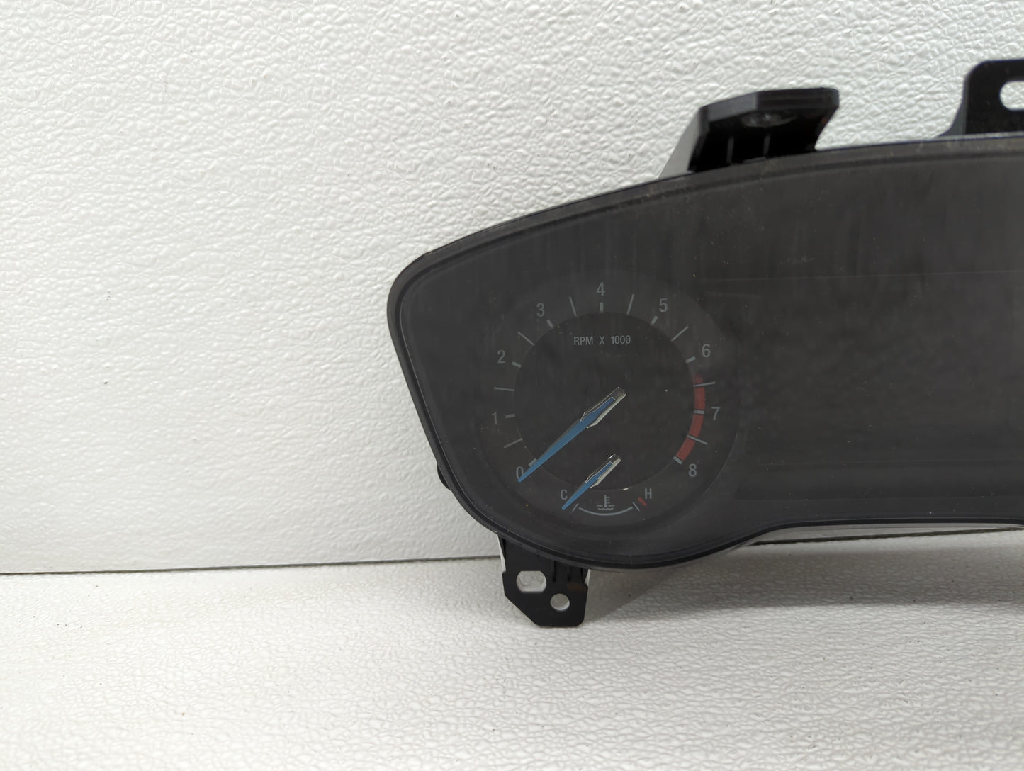 2015 Ford Fusion Instrument Cluster Speedometer Gauges P/N:FS7T-10849-EC FS7T-10849-EB, FS7T-10849-EA, FS7T-10849-EE Fits OE