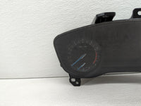 2015 Ford Fusion Instrument Cluster Speedometer Gauges P/N:FS7T-10849-EC FS7T-10849-EB, FS7T-10849-EA, FS7T-10849-EE Fits OE