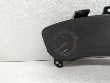 2015 Ford Fusion Instrument Cluster Speedometer Gauges P/N:FS7T-10849-EC FS7T-10849-EB, FS7T-10849-EA, FS7T-10849-EE Fits OEM Used Auto Parts