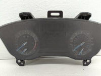 2015 Ford Fusion Instrument Cluster Speedometer Gauges P/N:FS7T-10849-EC FS7T-10849-EB, FS7T-10849-EA, FS7T-10849-EE Fits OE