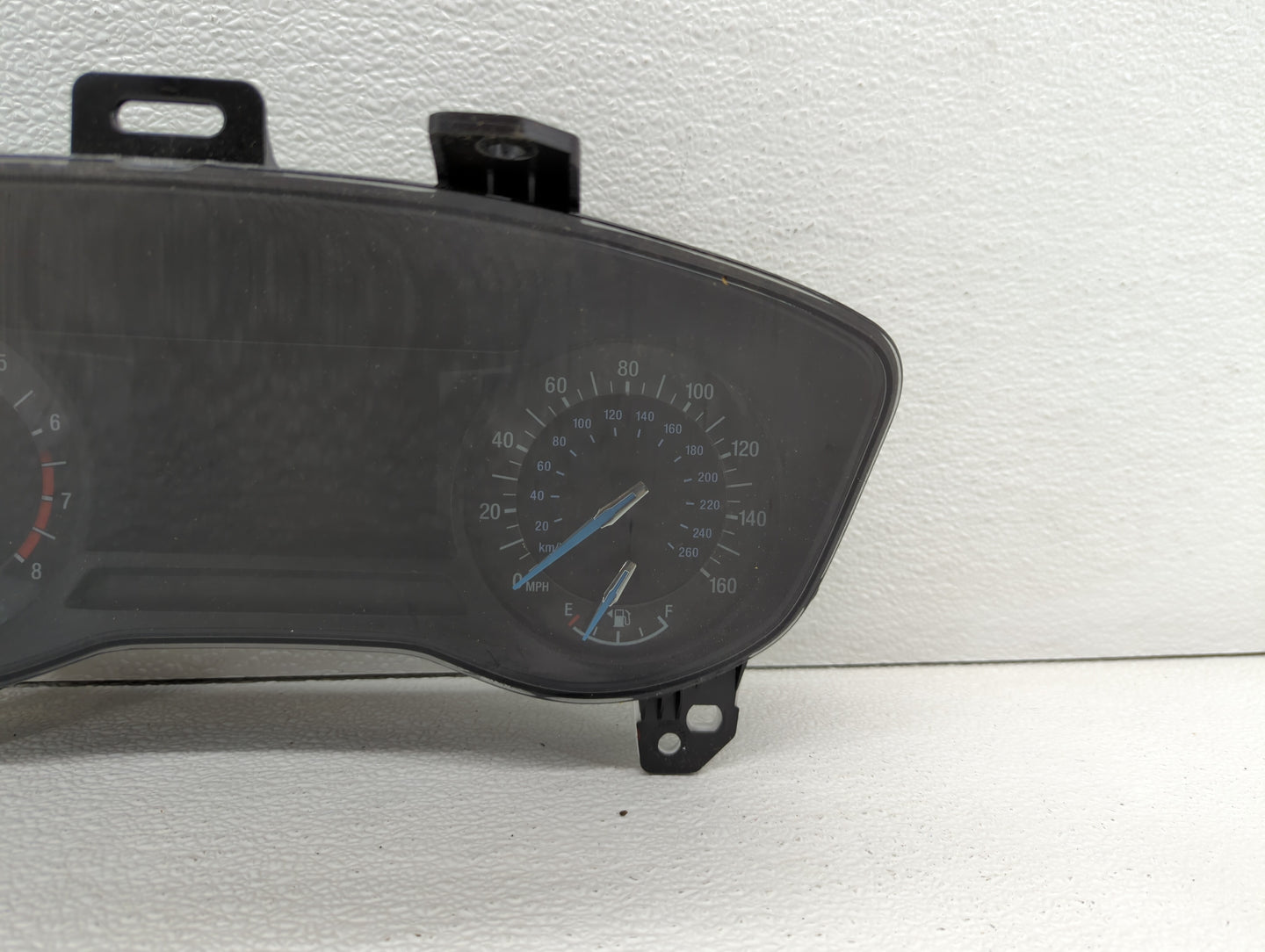 2015 Ford Fusion Instrument Cluster Speedometer Gauges P/N:FS7T-10849-EC FS7T-10849-EB, FS7T-10849-EA, FS7T-10849-EE Fits OE