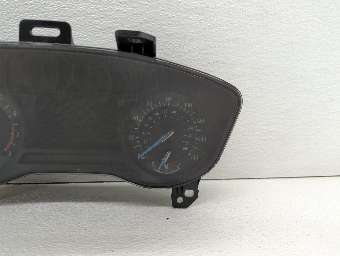 2015 Ford Fusion Instrument Cluster Speedometer Gauges P/N:FS7T-10849-EC FS7T-10849-EB, FS7T-10849-EA, FS7T-10849-EE Fits OE