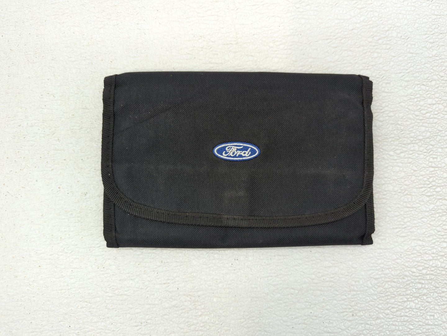 2015 Ford Fusion Owners Manual Book Guide OEM Used Auto Parts - Oemusedautoparts1.com