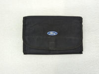 2015 Ford Fusion Owners Manual Book Guide OEM Used Auto Parts - Oemusedautoparts1.com