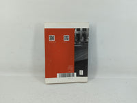 2015 Ford Fusion Owners Manual Book Guide OEM Used Auto Parts - Oemusedautoparts1.com