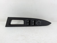 2013-2020 Ford Fusion Master Power Window Switch Replacement Driver Side Left P/N:DS73-14A564-A DG9T-14540-ABW Fits OEM Used