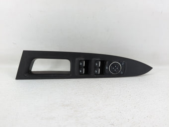compare product 2013-2020 Ford Fusion Master Power Window Switch Replacement Driver Side Left P/N:DS73-14A564-A DG9T-14540-ABW Fits OEM Used Auto Parts