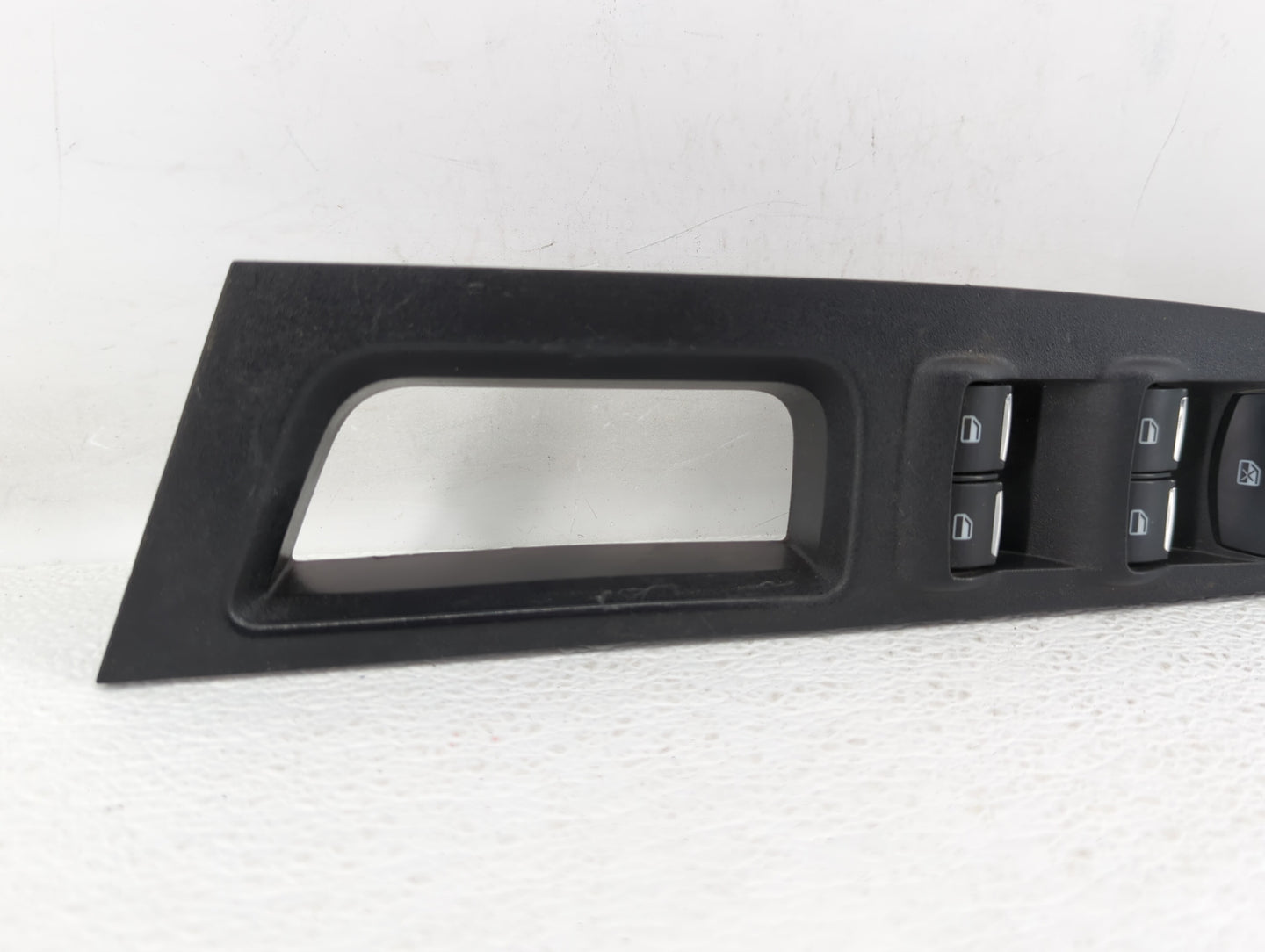 2013-2020 Ford Fusion Master Power Window Switch Replacement Driver Side Left P/N:DS73-14A564-A DG9T-14540-ABW Fits OEM Used