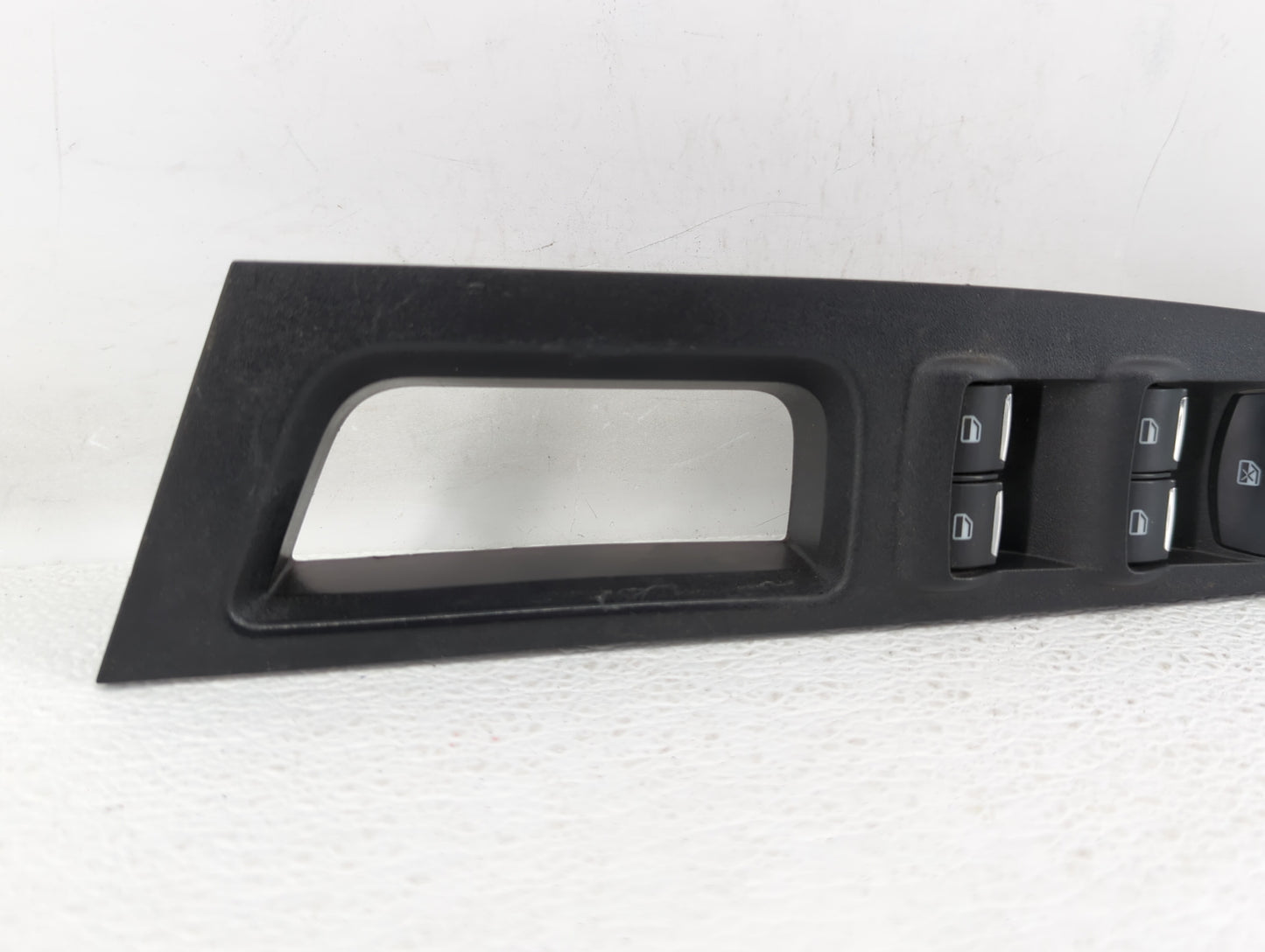 2013-2020 Ford Fusion Master Power Window Switch Replacement Driver Side Left P/N:DS73-14A564-A DG9T-14540-ABW Fits OEM Used