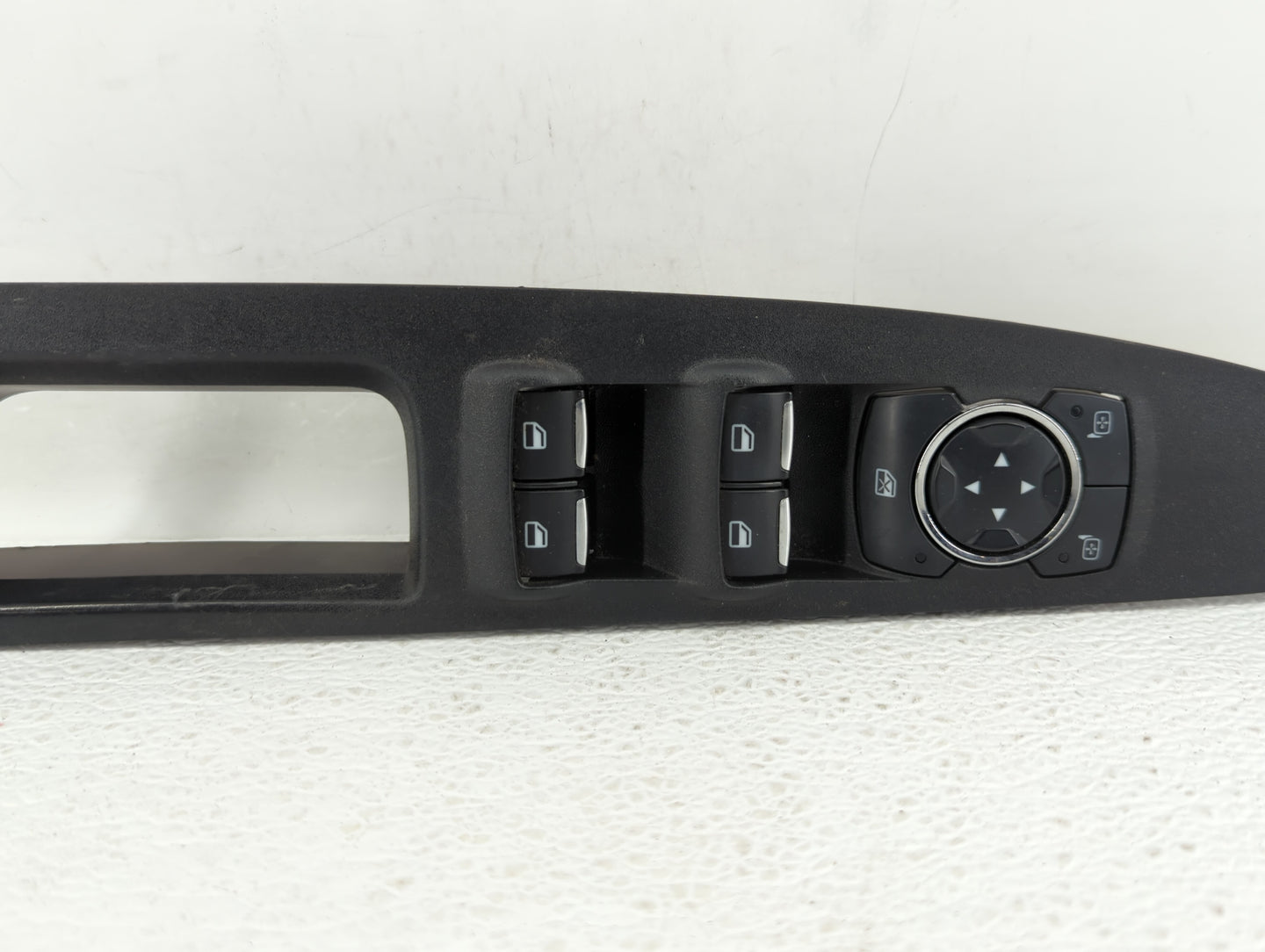 2013-2020 Ford Fusion Master Power Window Switch Replacement Driver Side Left P/N:DS73-14A564-A DG9T-14540-ABW Fits OEM Used