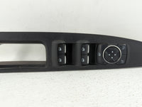 2013-2020 Ford Fusion Master Power Window Switch Replacement Driver Side Left P/N:DS73-14A564-A DG9T-14540-ABW Fits OEM Used