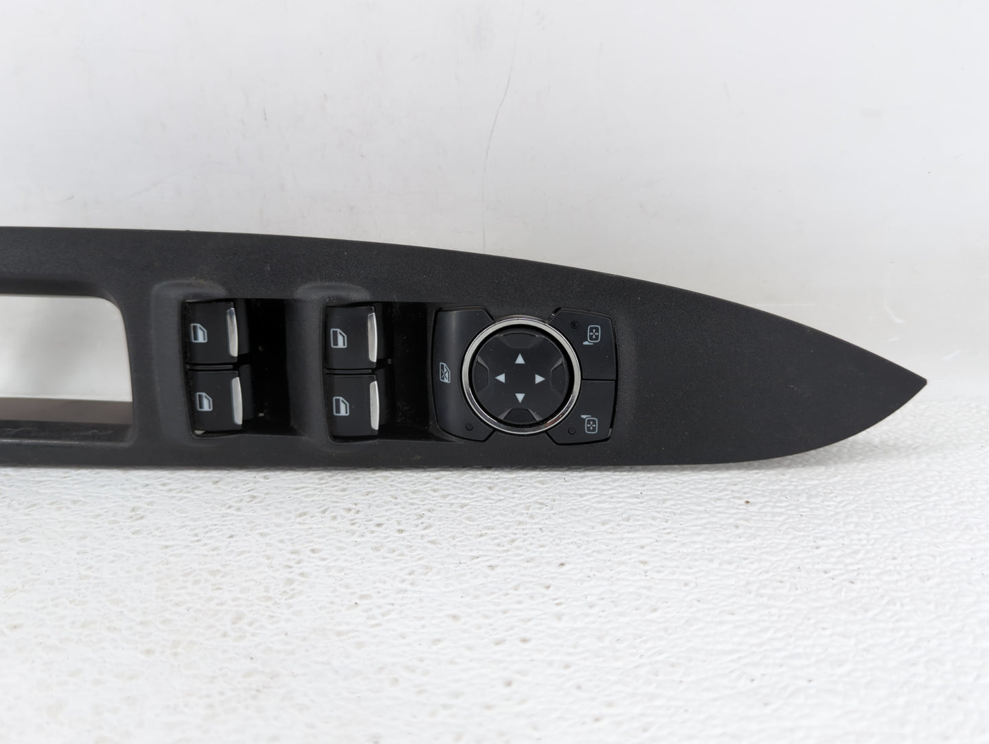2013-2020 Ford Fusion Master Power Window Switch Replacement Driver Side Left P/N:DS73-14A564-A DG9T-14540-ABW Fits OEM Used