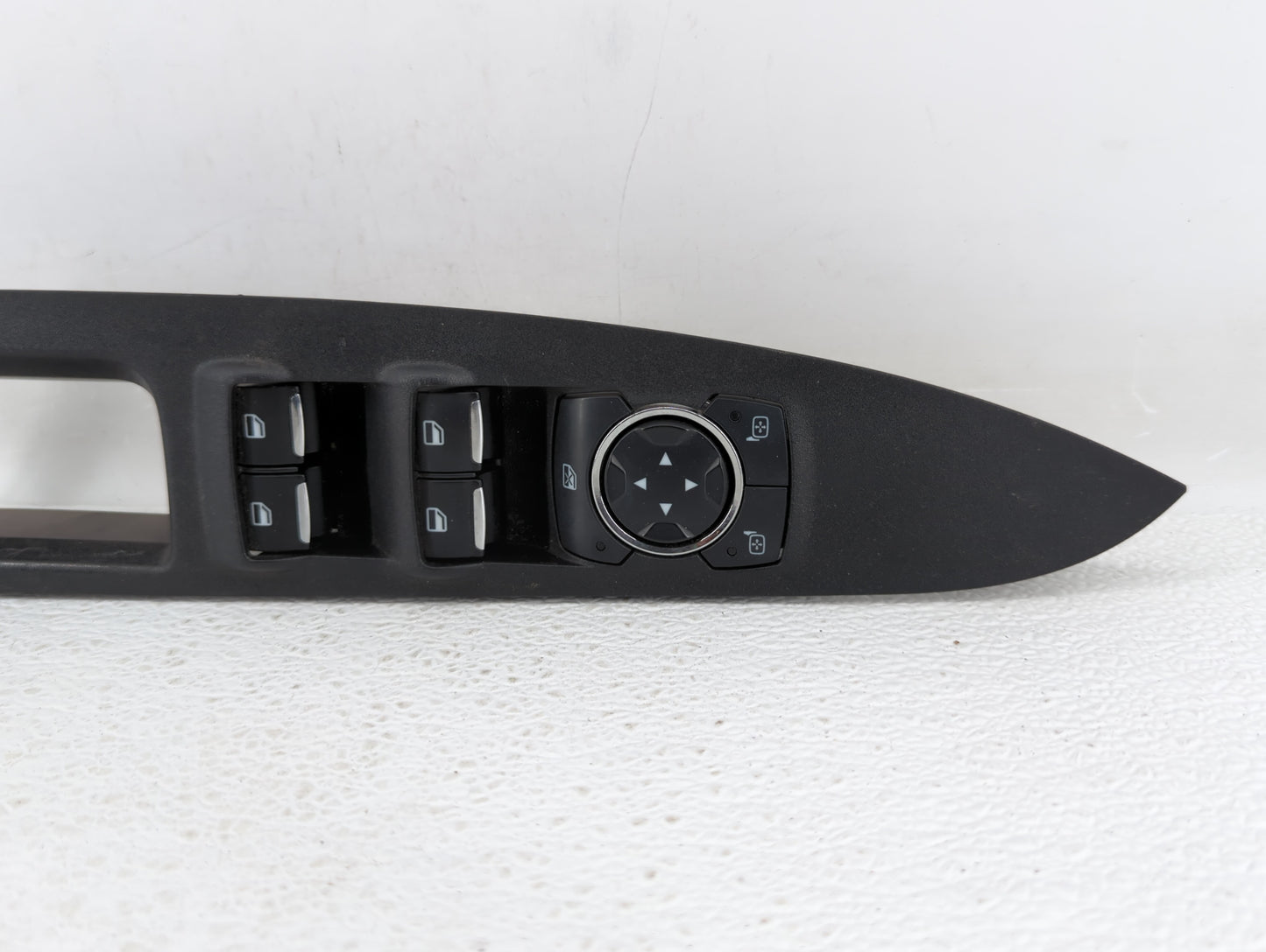 2013-2020 Ford Fusion Master Power Window Switch Replacement Driver Side Left P/N:DS73-14A564-A DG9T-14540-ABW Fits OEM Used