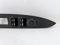 2013-2020 Ford Fusion Master Power Window Switch Replacement Driver Side Left P/N:DS73-14A564-A DG9T-14540-ABW Fits OEM Used
