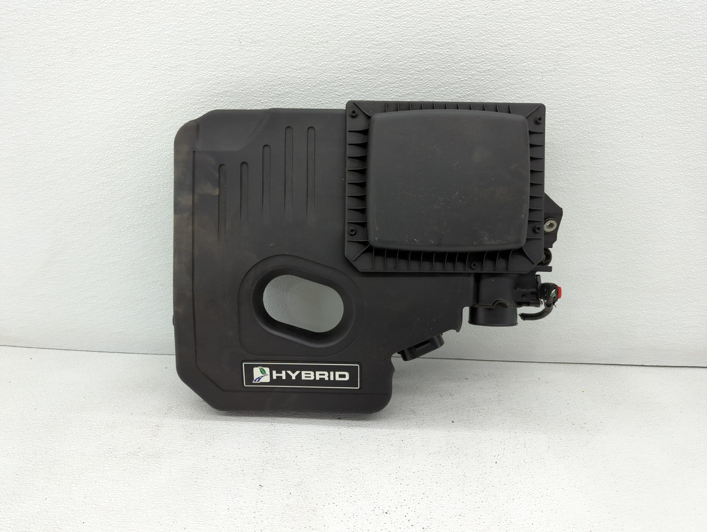 2015 Ford Fusion Engine Cover - Oemusedautoparts1.com
