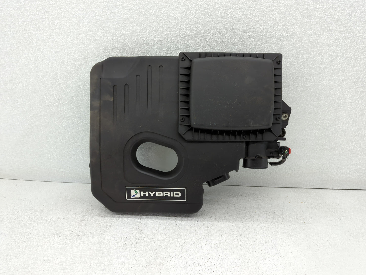 2015 Ford Fusion Engine Cover - Oemusedautoparts1.com