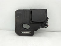 2015 Ford Fusion Engine Cover - Oemusedautoparts1.com