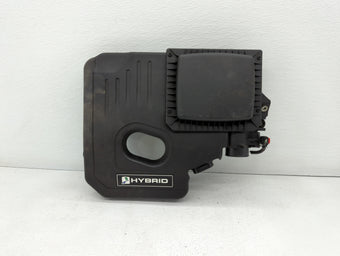 compare product 2015 Ford Fusion Engine Cover