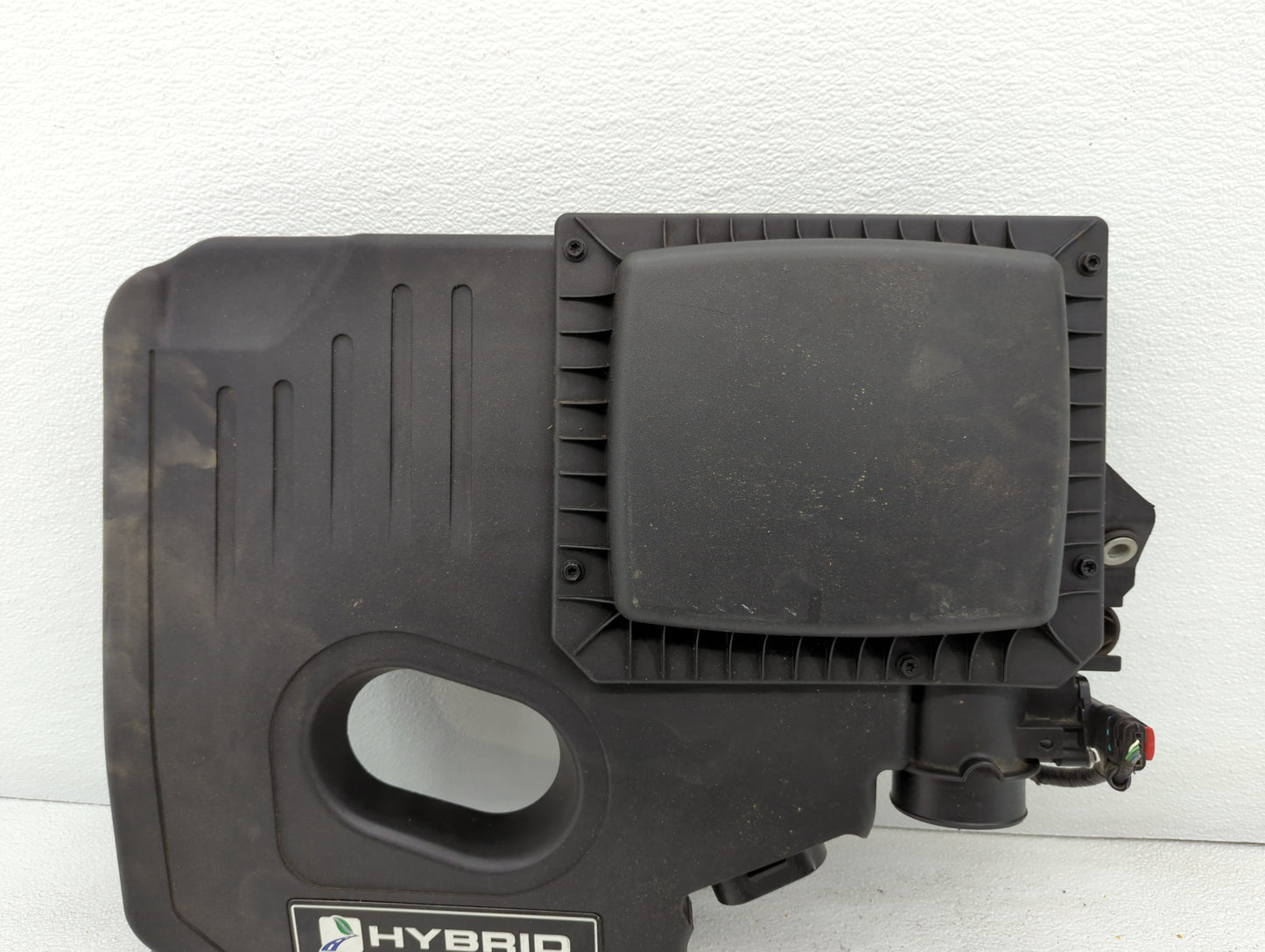 2015 Ford Fusion Engine Cover - Oemusedautoparts1.com