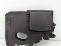 2015 Ford Fusion Engine Cover - Oemusedautoparts1.com