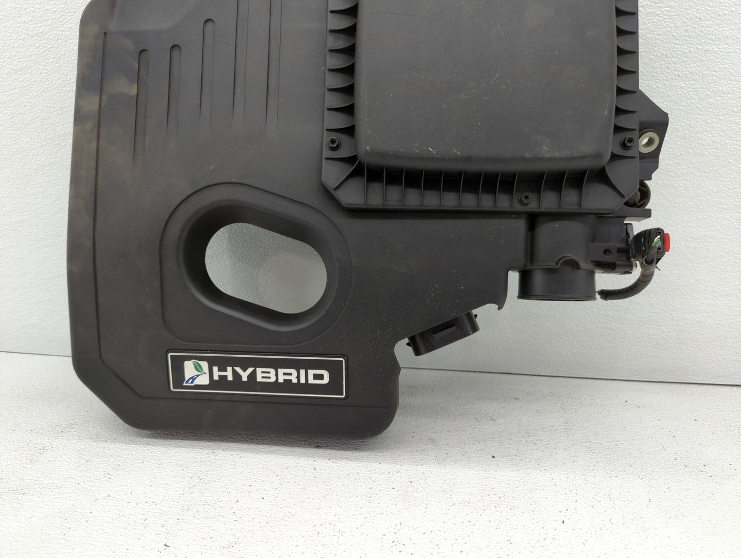 2015 Ford Fusion Engine Cover - Oemusedautoparts1.com
