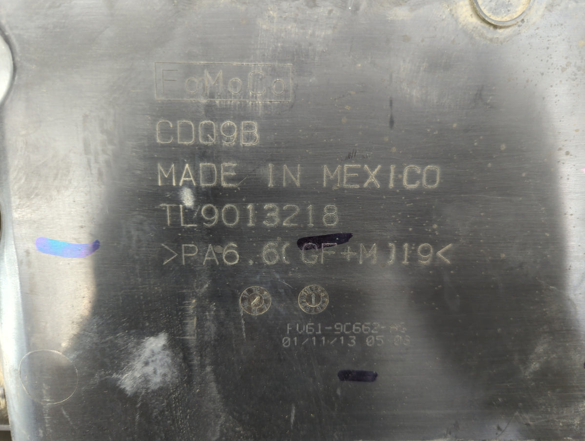 2015 Ford Fusion Engine Cover 438539 - Oemusedautoparts1.com