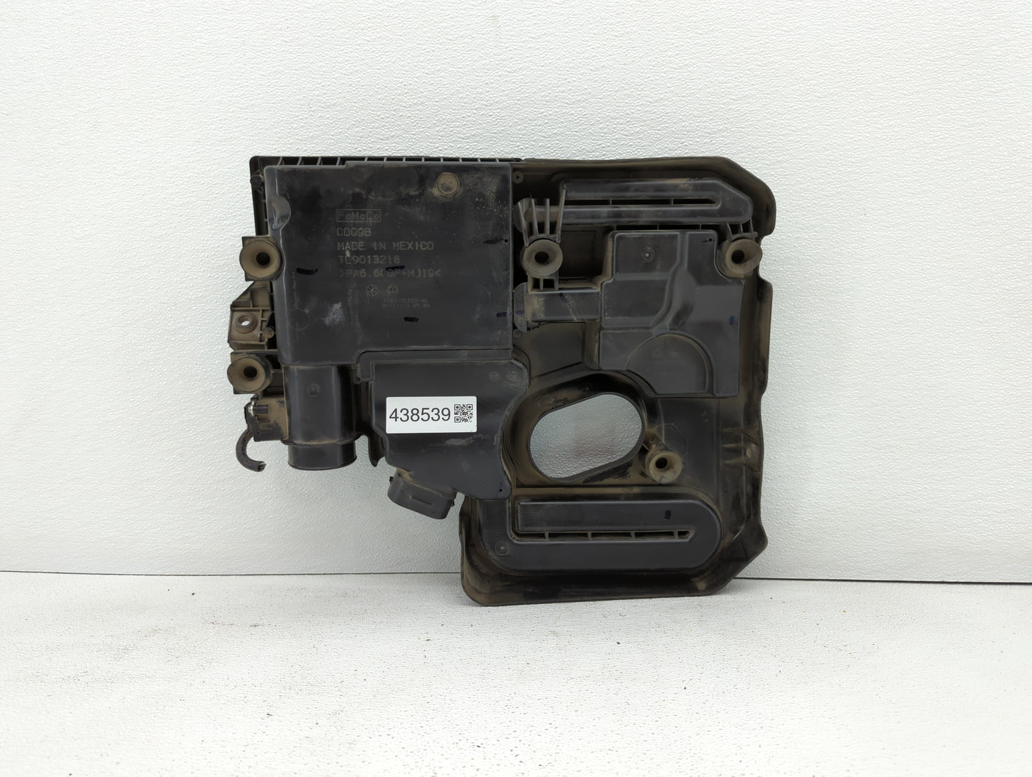 2015 Ford Fusion Engine Cover - Oemusedautoparts1.com