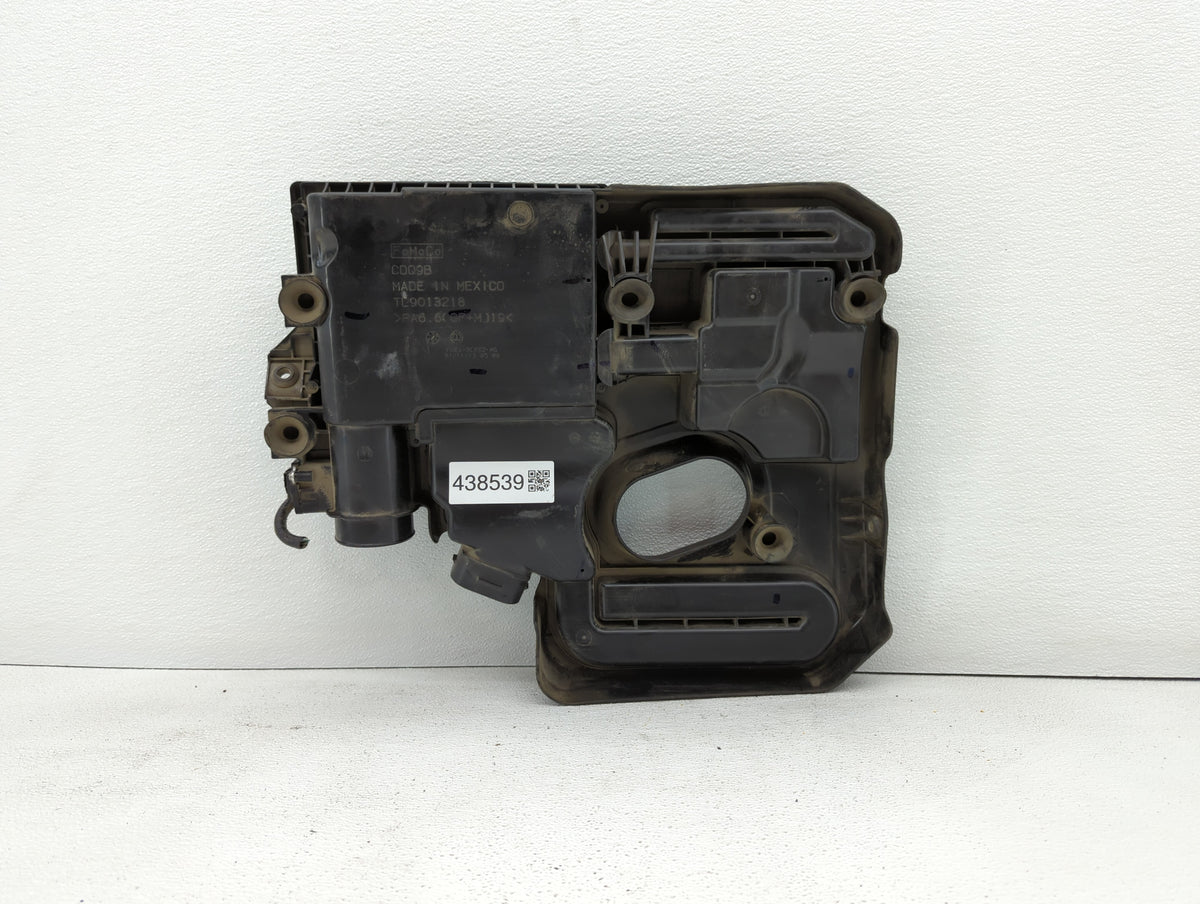 2015 Ford Fusion Engine Cover 438539 - Oemusedautoparts1.com