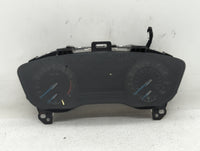 2015 Ford Fusion Instrument Cluster Speedometer Gauges P/N:FS7T-10849-EC FS7T-10849-EB, FS7T-10849-EA, FS7T-10849-EE Fits OE