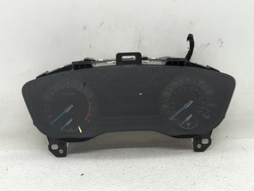 2015 Ford Fusion Instrument Cluster Speedometer Gauges P/N:FS7T-10849-EC FS7T-10849-EB, FS7T-10849-EA, FS7T-10849-EE Fits OE