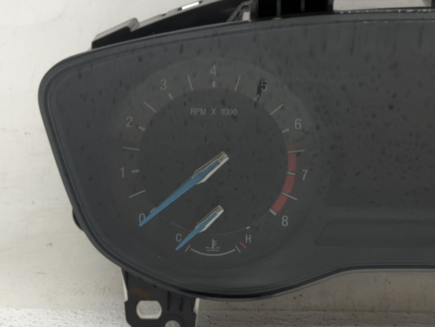 2015 Ford Fusion Instrument Cluster Speedometer Gauges P/N:FS7T-10849-EC FS7T-10849-EB, FS7T-10849-EA, FS7T-10849-EE Fits OE