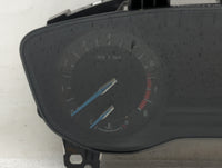 2015 Ford Fusion Instrument Cluster Speedometer Gauges P/N:FS7T-10849-EC FS7T-10849-EB, FS7T-10849-EA, FS7T-10849-EE Fits OE