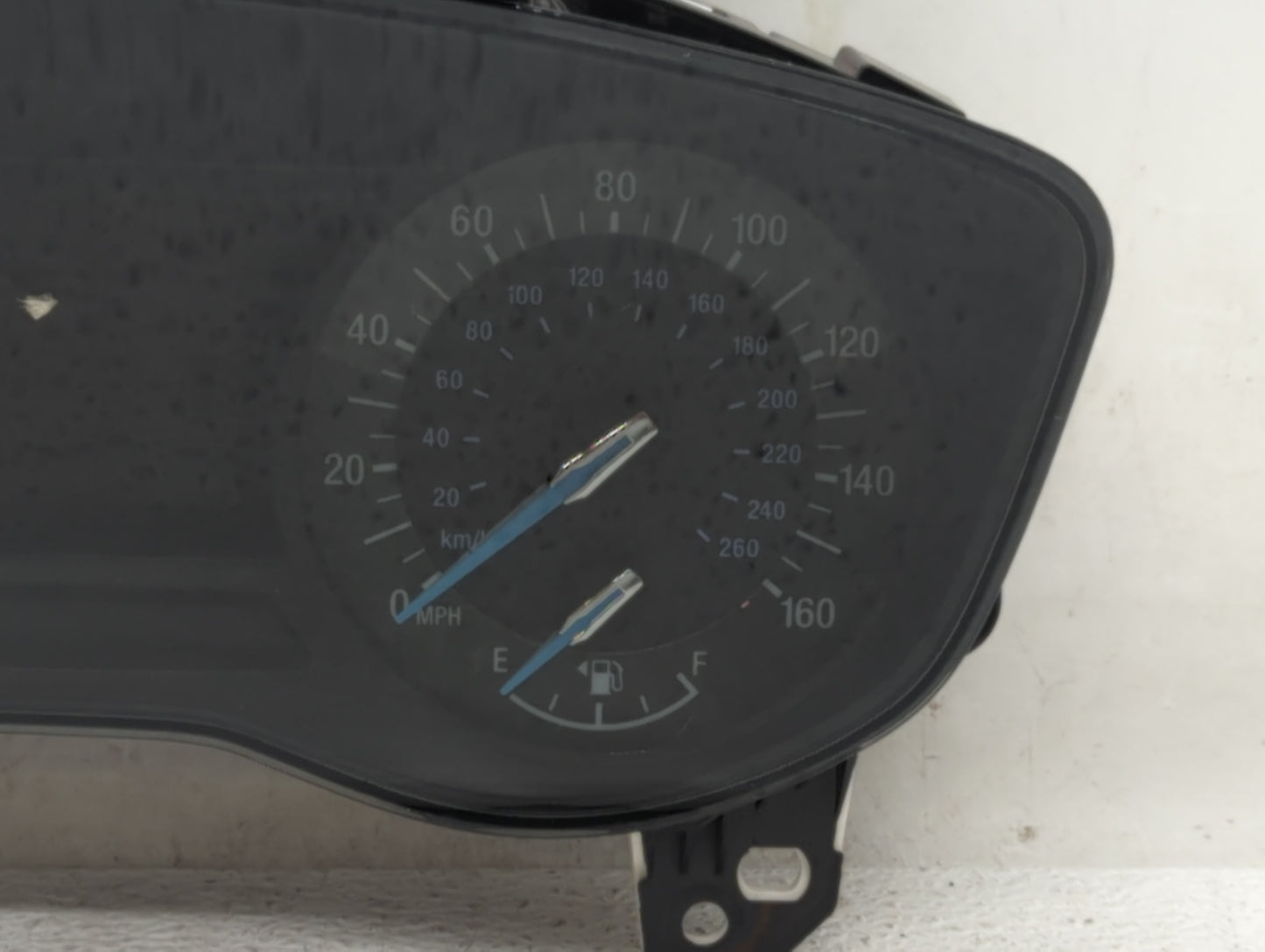 2015 Ford Fusion Instrument Cluster Speedometer Gauges P/N:FS7T-10849-EC FS7T-10849-EB, FS7T-10849-EA, FS7T-10849-EE Fits OE